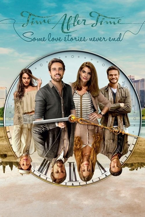 Vaqtdan tashqari (2015)