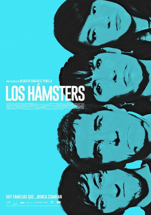 Hamsterlar