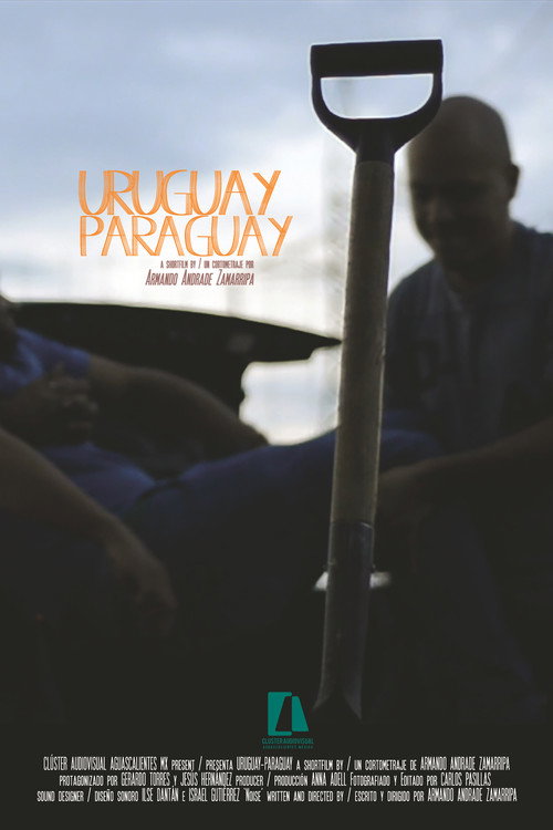 Urugvay - Paragvay