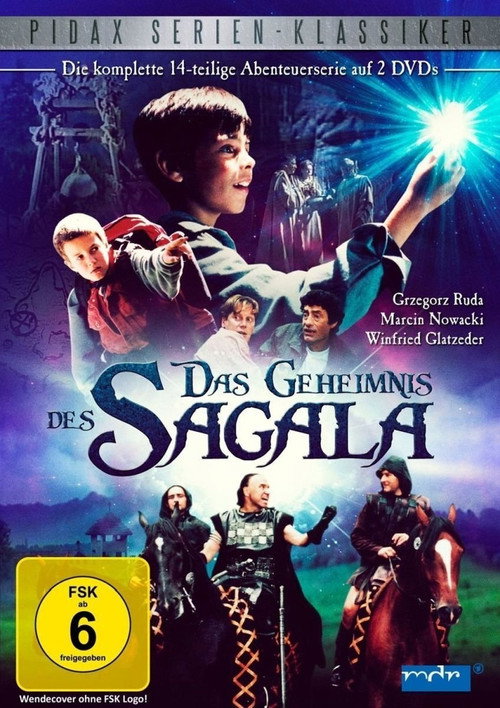 Sagalaning siri