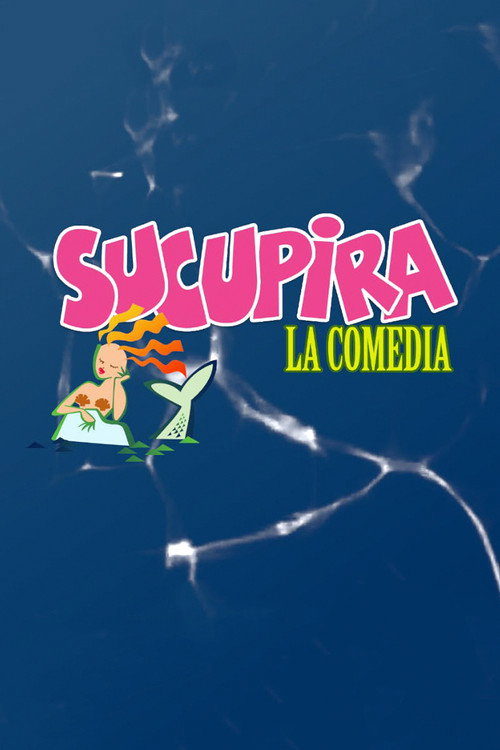 Sukupira, komediya