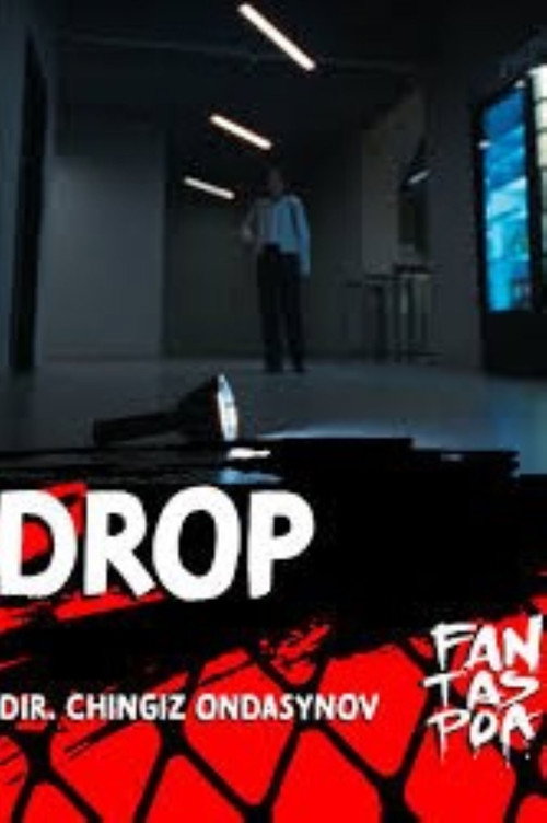 Drop (2024)