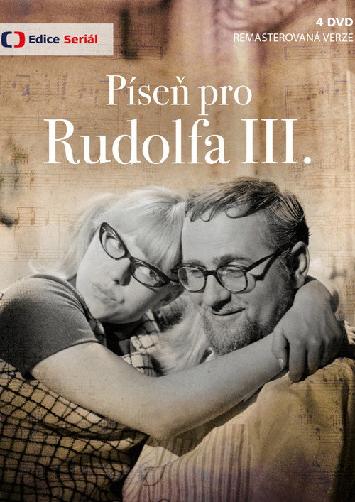 Rudolf III uchun qo'shiq