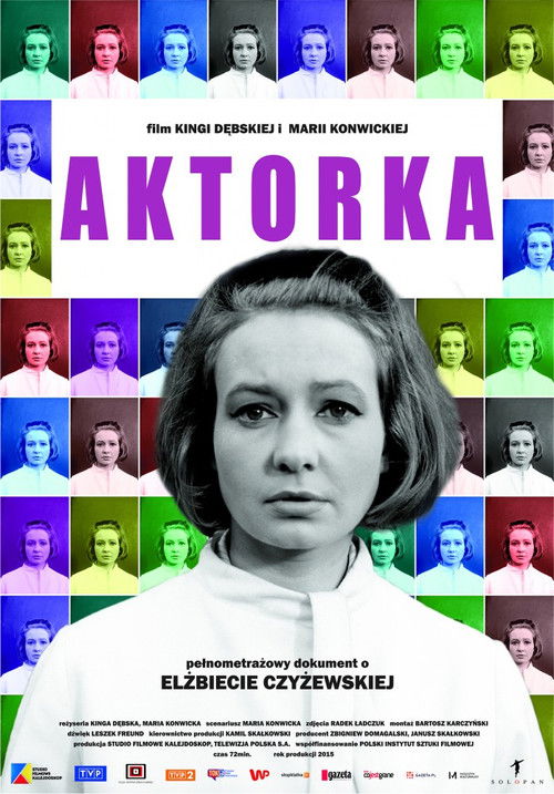 Aktrisa (2015)