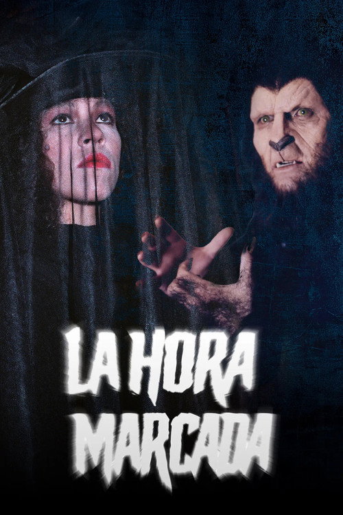 La hora marcada