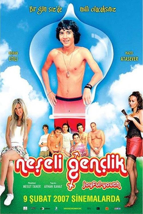 Quvnoq yoshlik