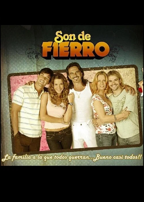Fierro oilasi