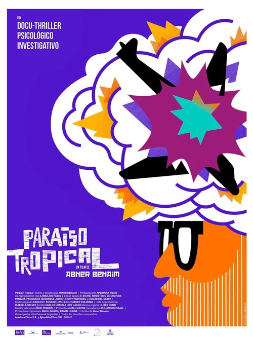 Tropik jannat (2026)