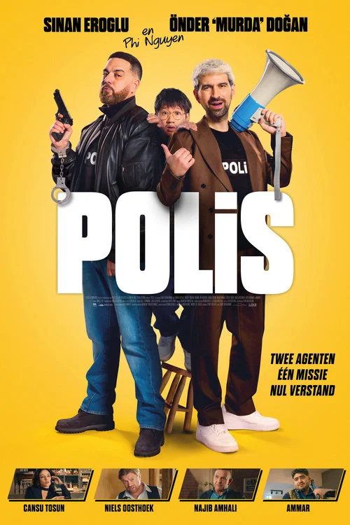 Polislar