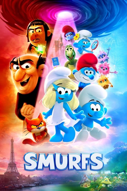 Smurflar