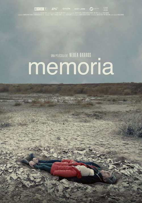 Memory (2022)
