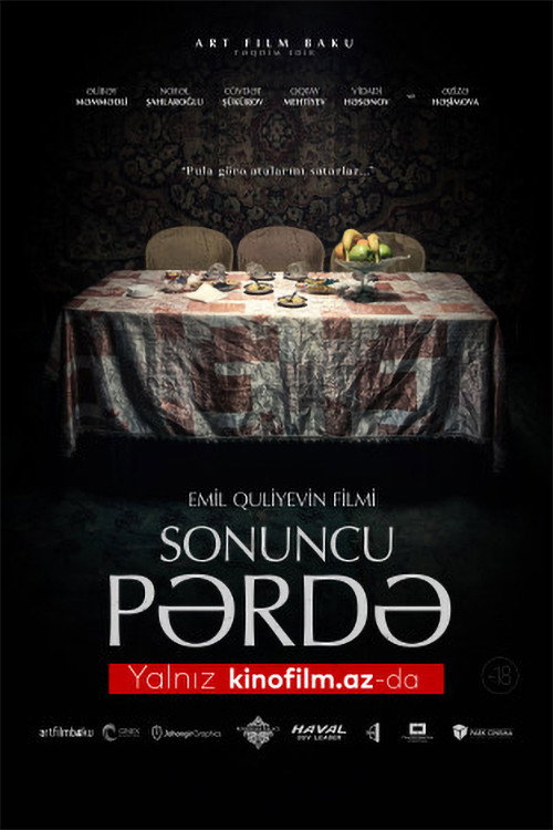 So'nggi parda