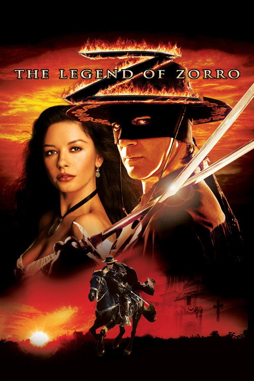 Zorro afsonasi