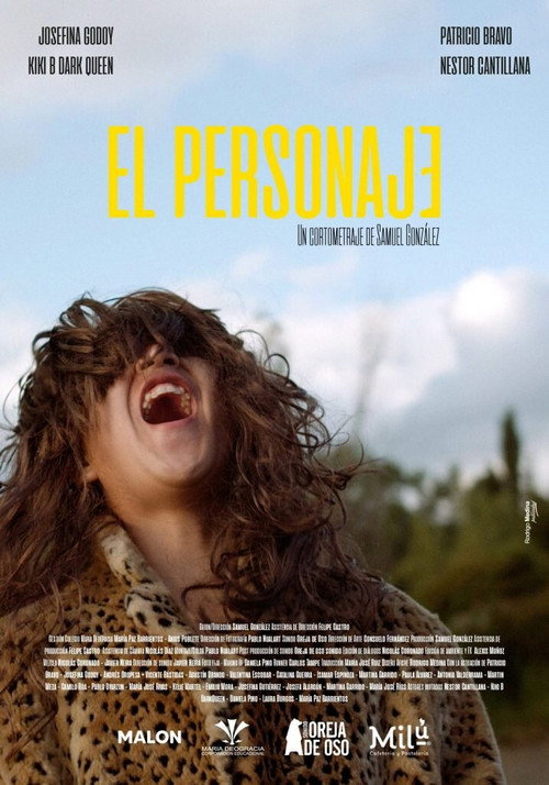 Personaj