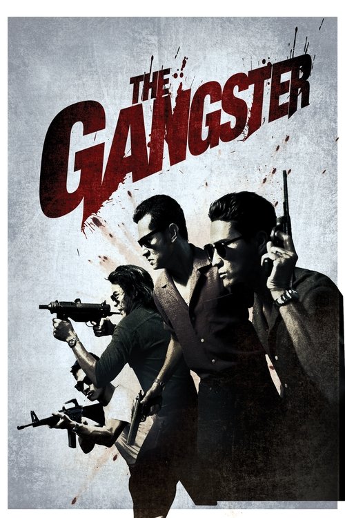 Gangsterlar