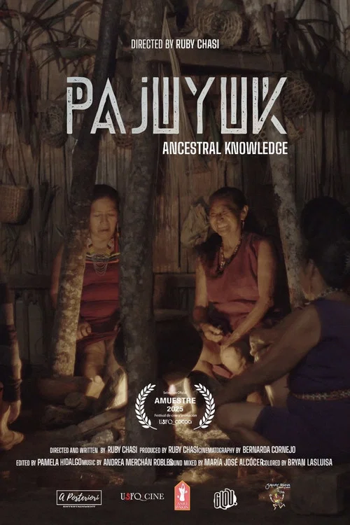 Ancestral Knowledge