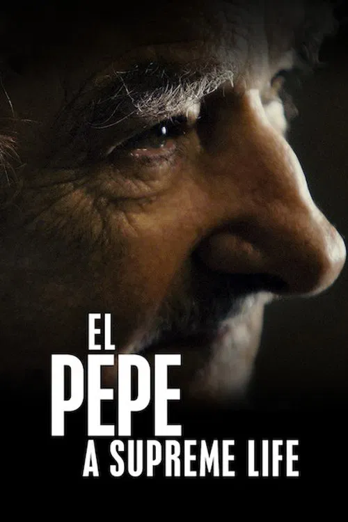 El Pepe, ajoyib hayot