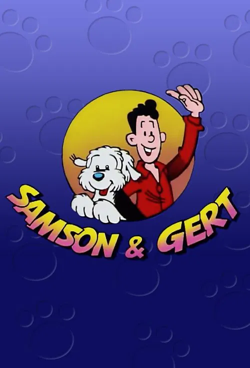 Samson va Gert