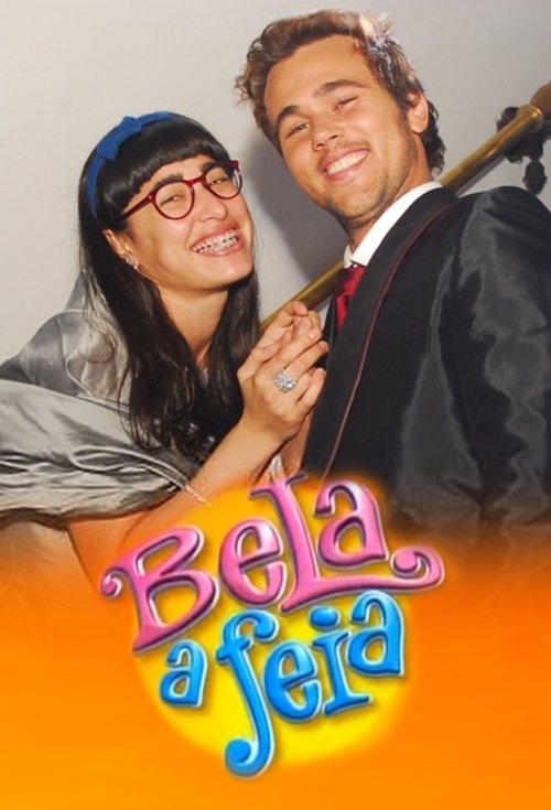 Bela, xunuk qiz