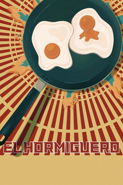 El Hormiguero (Ispaniya)