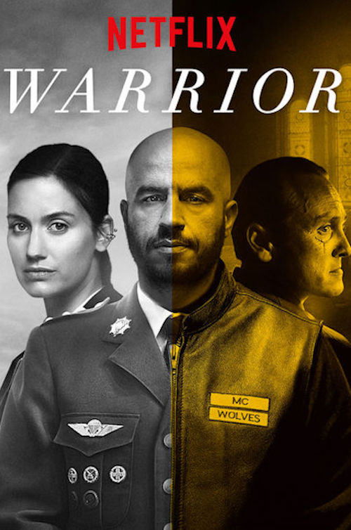 Jangchi (2018)