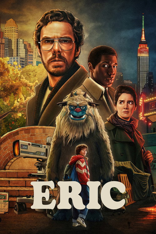 Erik (2024)