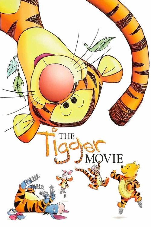 Tigger filmi