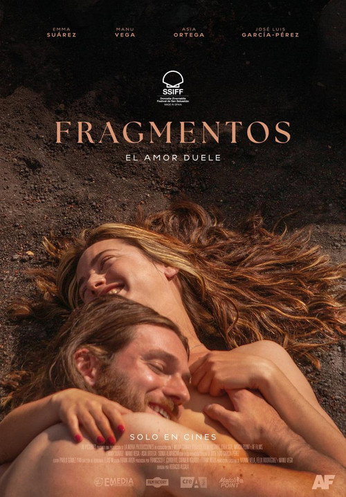 Fragmentos (Spain, 2025)