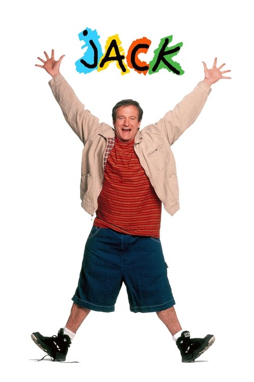 Джек