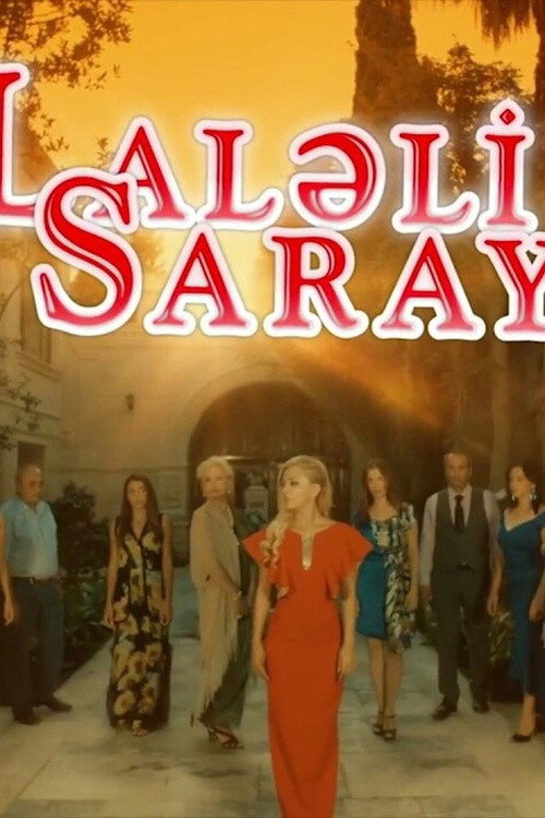 Lolaali saroy