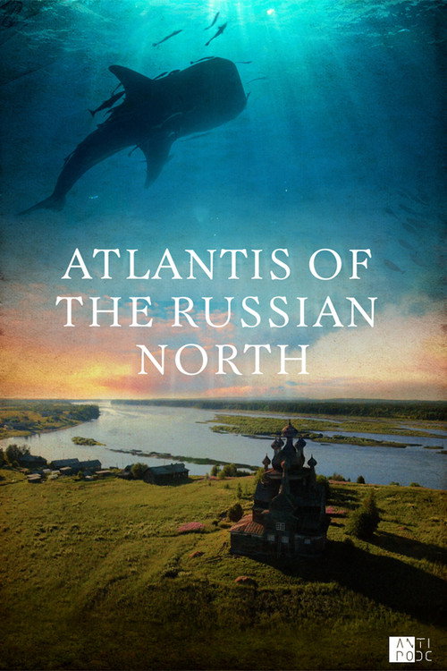 Rus shimolining Atlantidasi