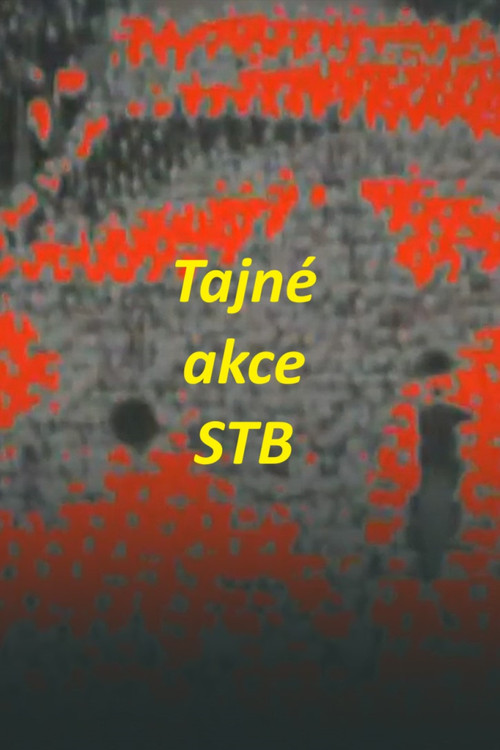 StB maxfiy amaliyotlari