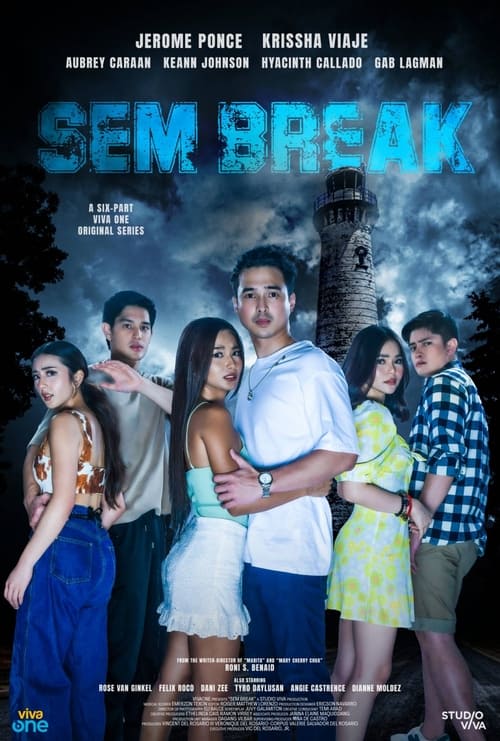 Sem Break (2024)