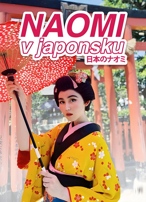 Naomi Yaponiyada