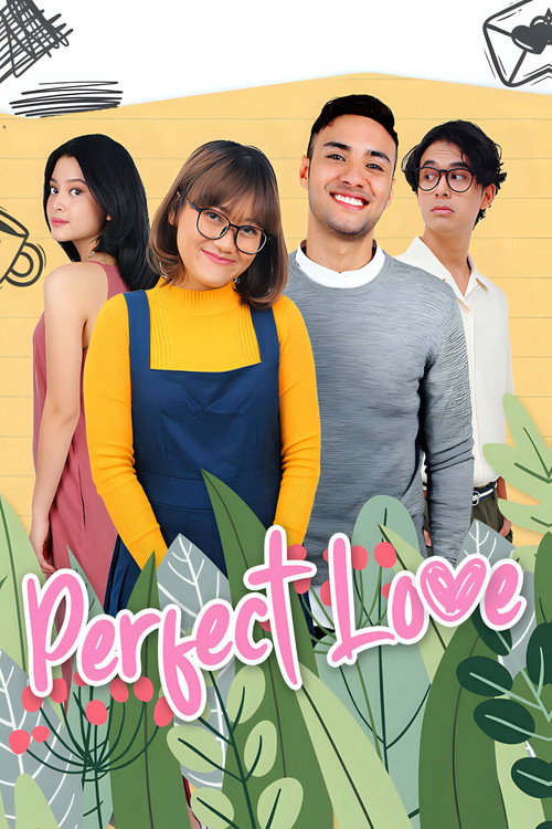 Perfect Love (2020)