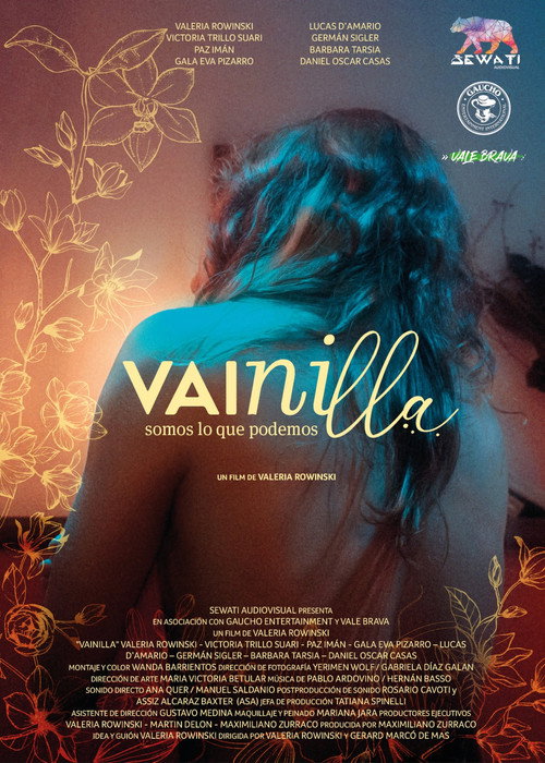 Vanil
