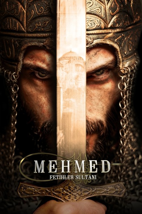 Mehmed: Qozongan sulton