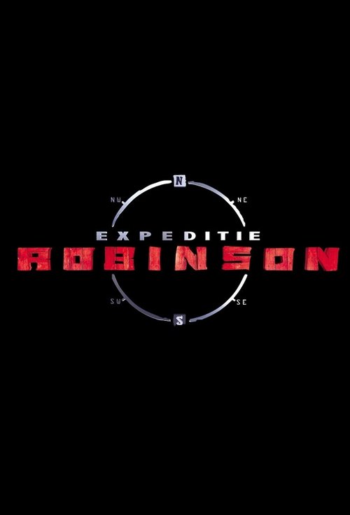 Robinzon ekspeditsiyasi
