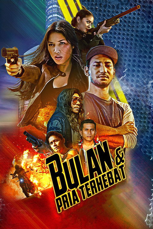 Bulan va buyuk erkak