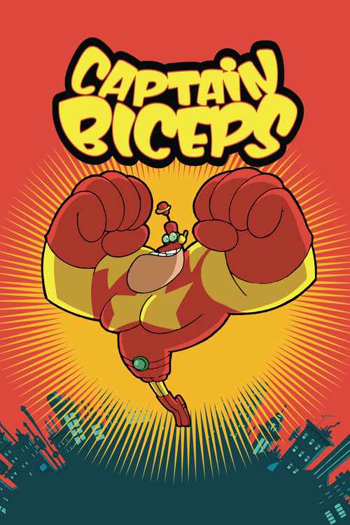 Kapitan Biceps