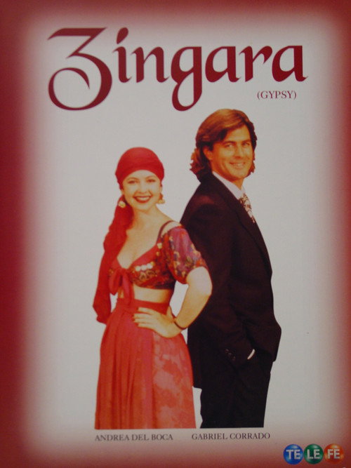 Zingara