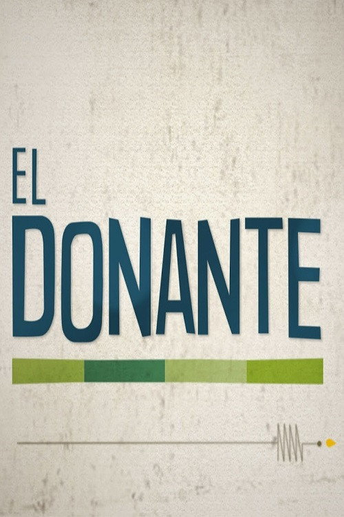 Donor (2012)