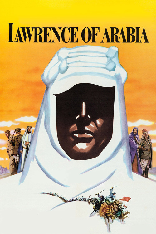 Arabistonlik Lourens