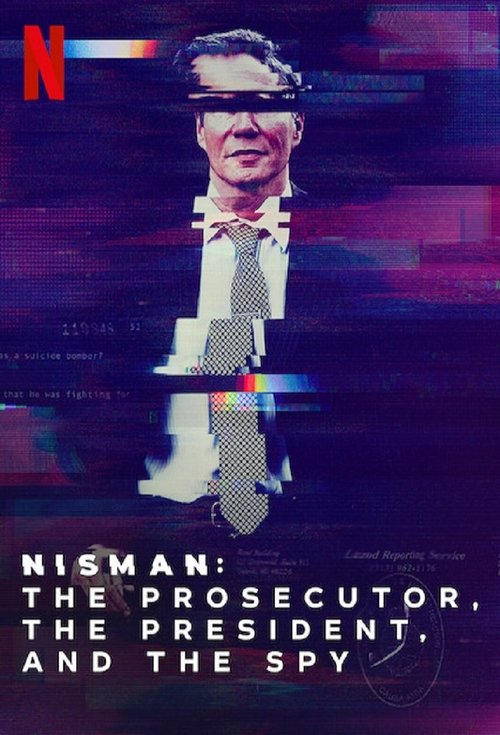 Nisman: Prokuror, prezident va josus