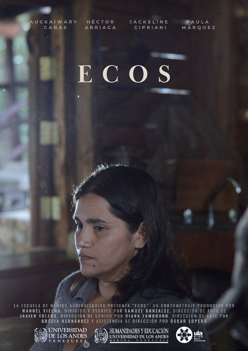 Echoes (2024)