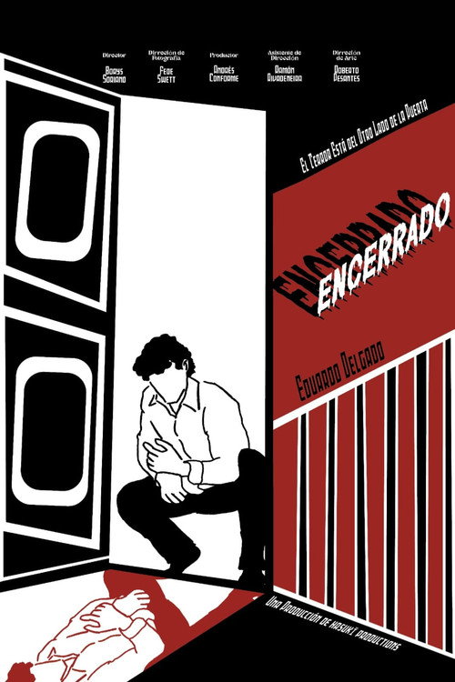 Locked (Spain, 2025)