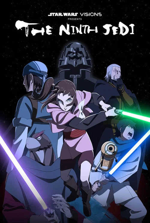 Star Wars: Visions Presents - To'qqizinchi jeday