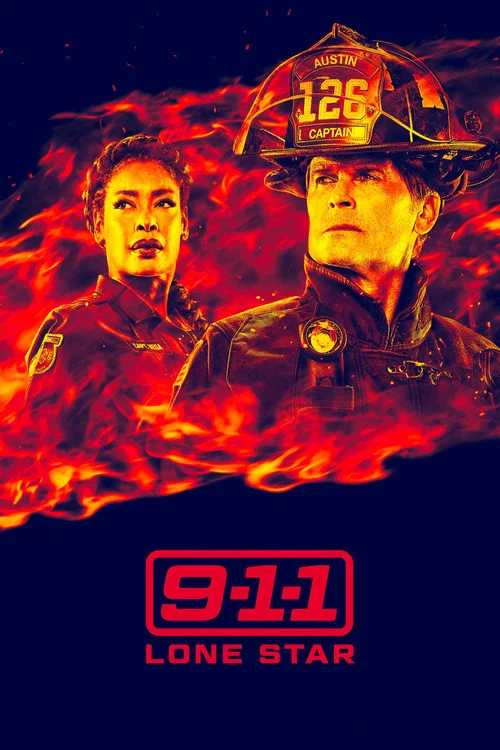 9-1-1: Yolg'iz yulduz