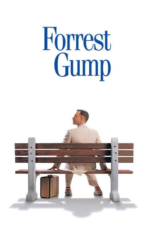 Forrest Gamp
