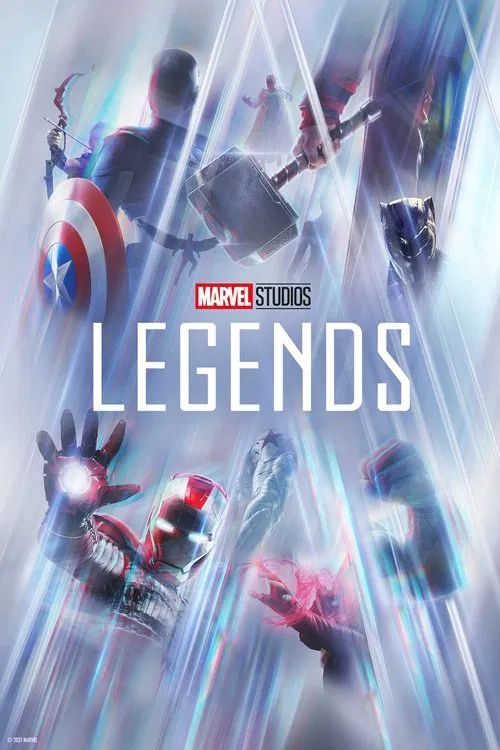 Marvel Studios Afsonalari